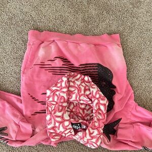 Hell Star Hoodie -  Authentic